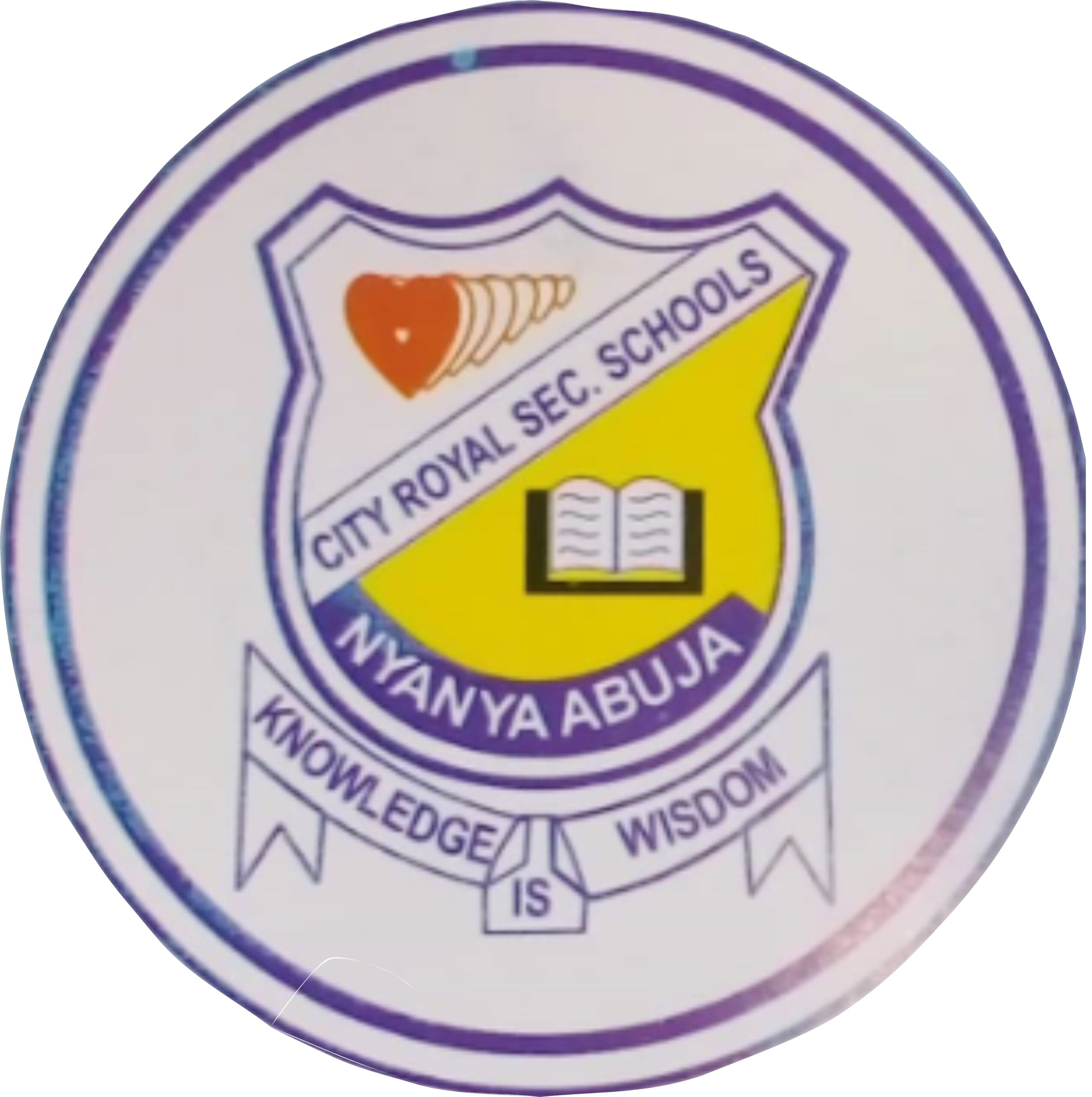 City Royal Schools