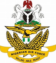 Nigerian Airforce